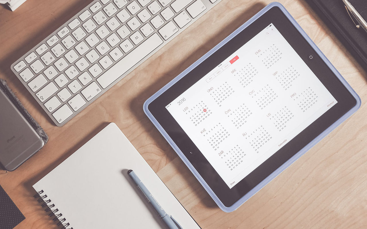Marketing Calendar