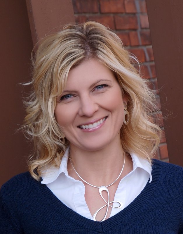 Emily Matchey - Professional Marketing Consultant
